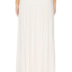 NWT Lioness Field Of Dreams Maxi Skirt Size: Small